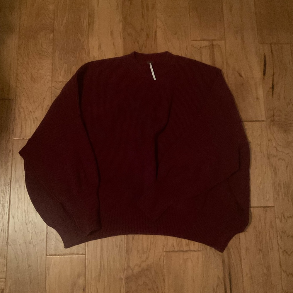 East street tunic